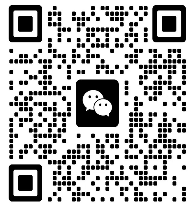 扫一扫 联系我们